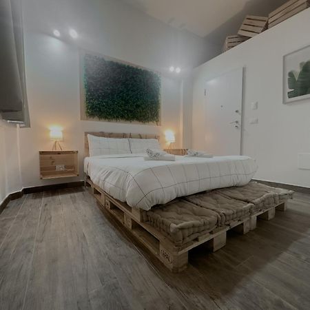 Realkasa Galliera Home & Suites Bologna Esterno foto