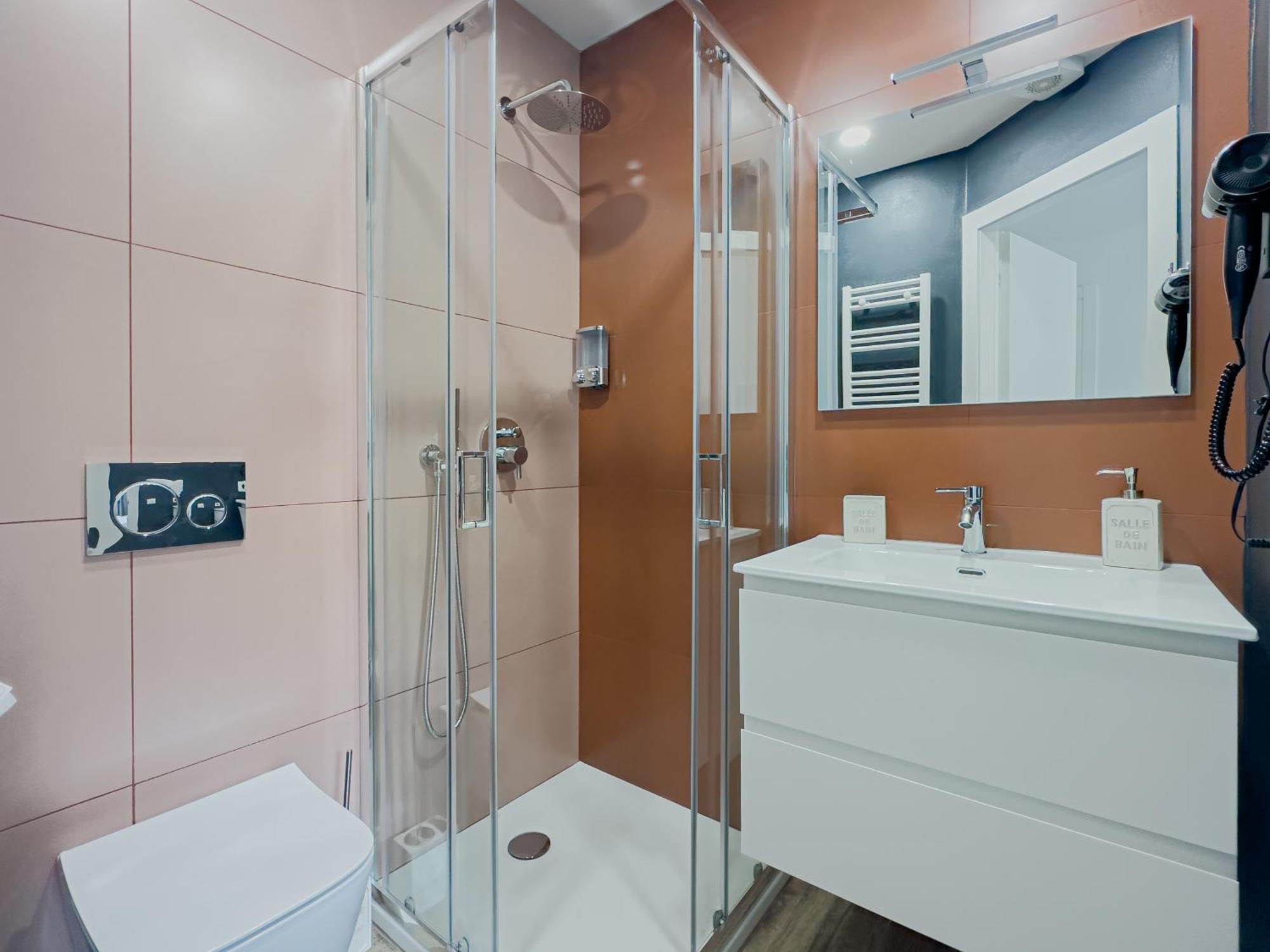 Realkasa Galliera Home & Suites Bologna Esterno foto