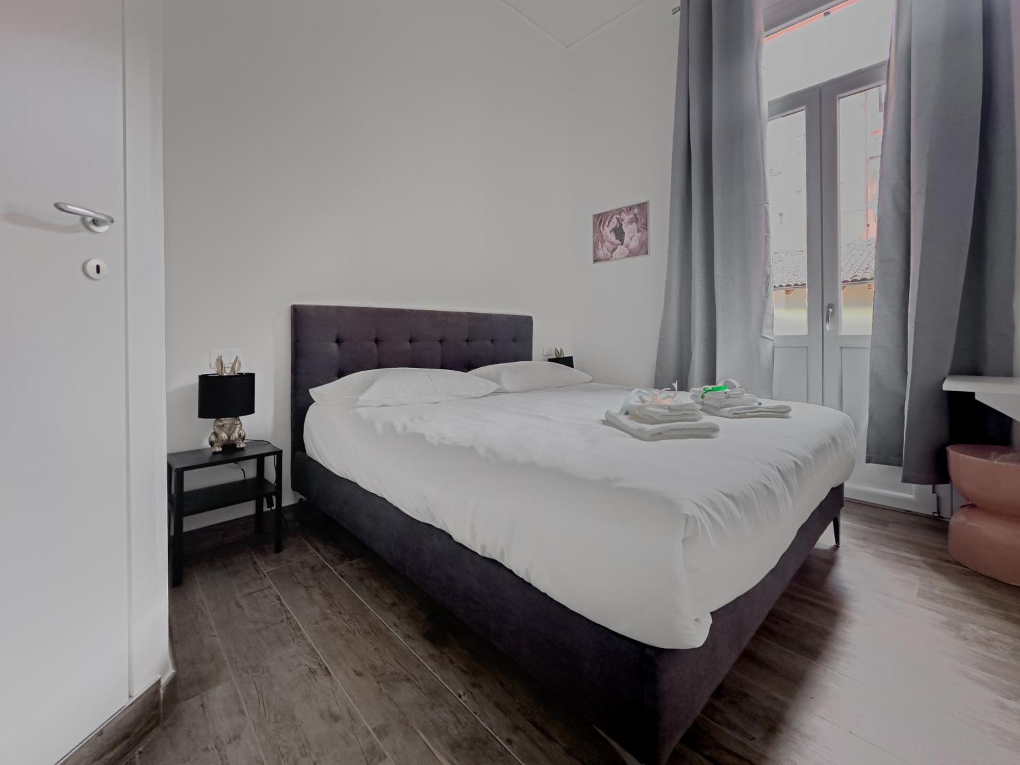 Realkasa Galliera Home & Suites Bologna Esterno foto