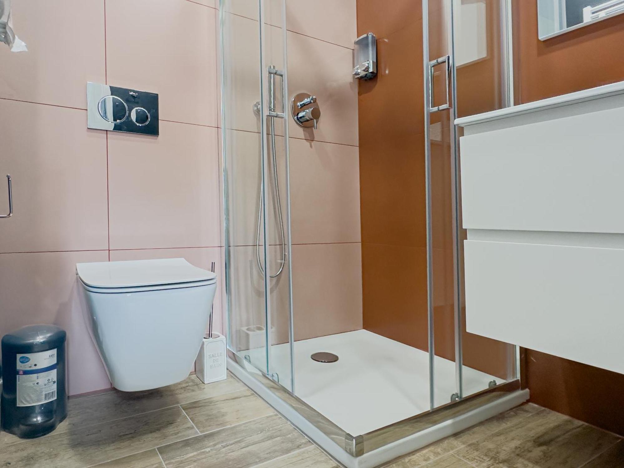 Realkasa Galliera Home & Suites Bologna Esterno foto