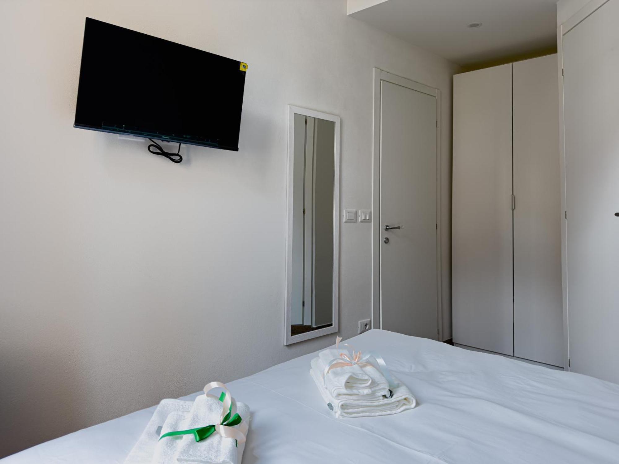 Realkasa Galliera Home & Suites Bologna Esterno foto