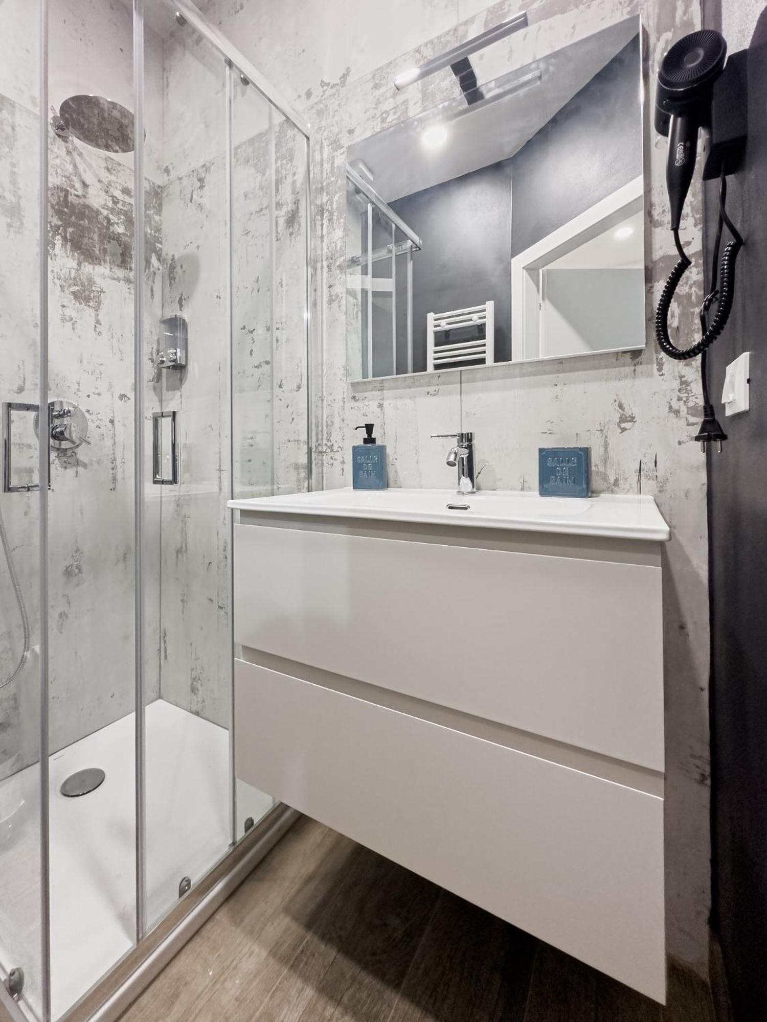 Realkasa Galliera Home & Suites Bologna Esterno foto
