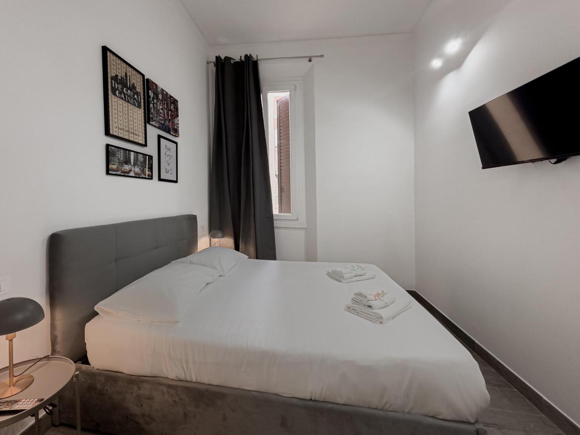 Realkasa Galliera Home & Suites Bologna Esterno foto