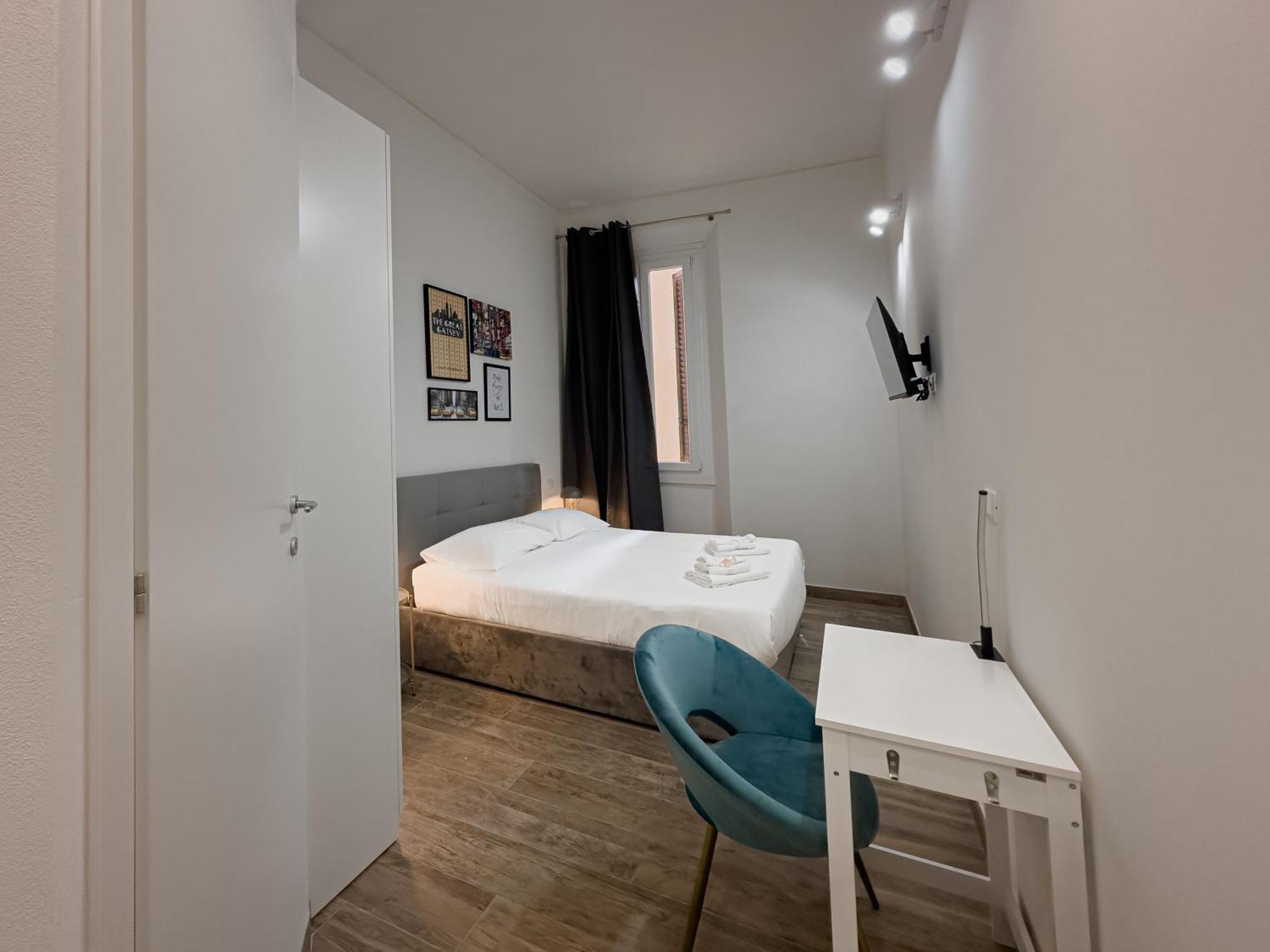 Realkasa Galliera Home & Suites Bologna Esterno foto