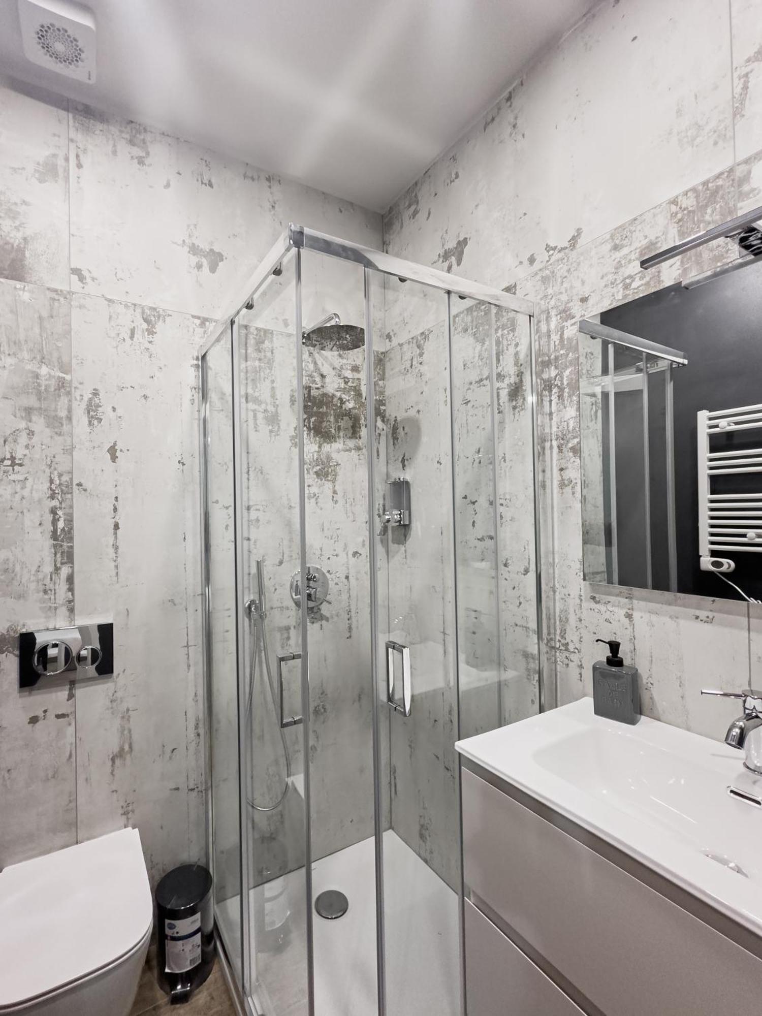 Realkasa Galliera Home & Suites Bologna Esterno foto