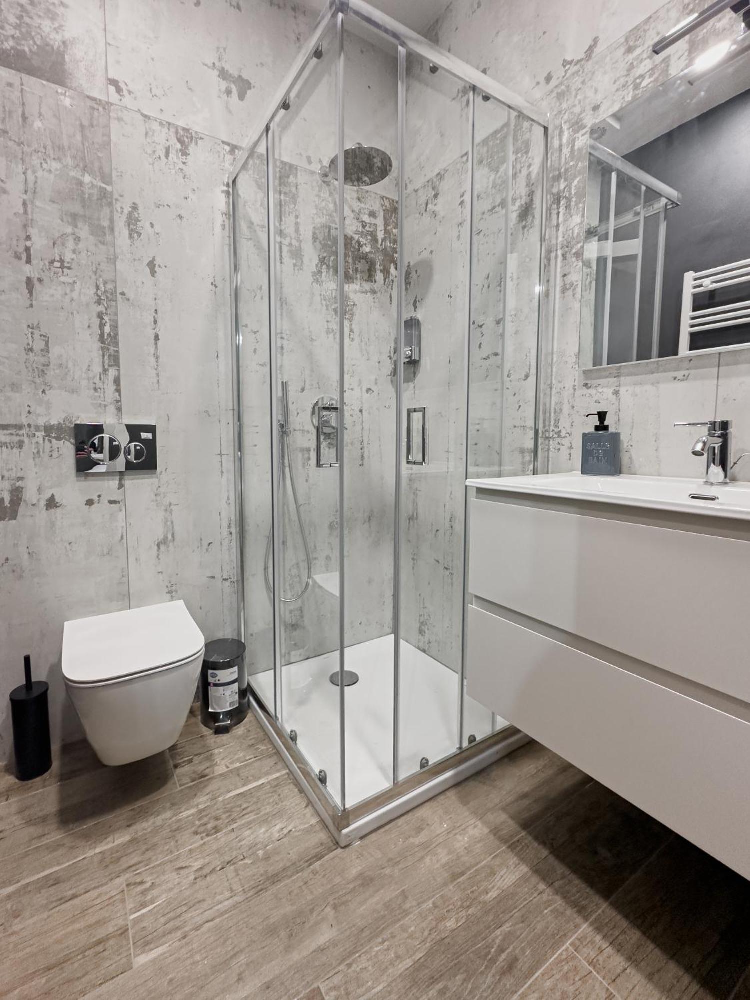 Realkasa Galliera Home & Suites Bologna Esterno foto
