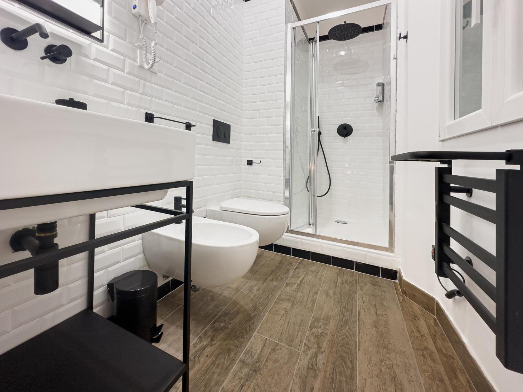 Realkasa Galliera Home & Suites Bologna Esterno foto