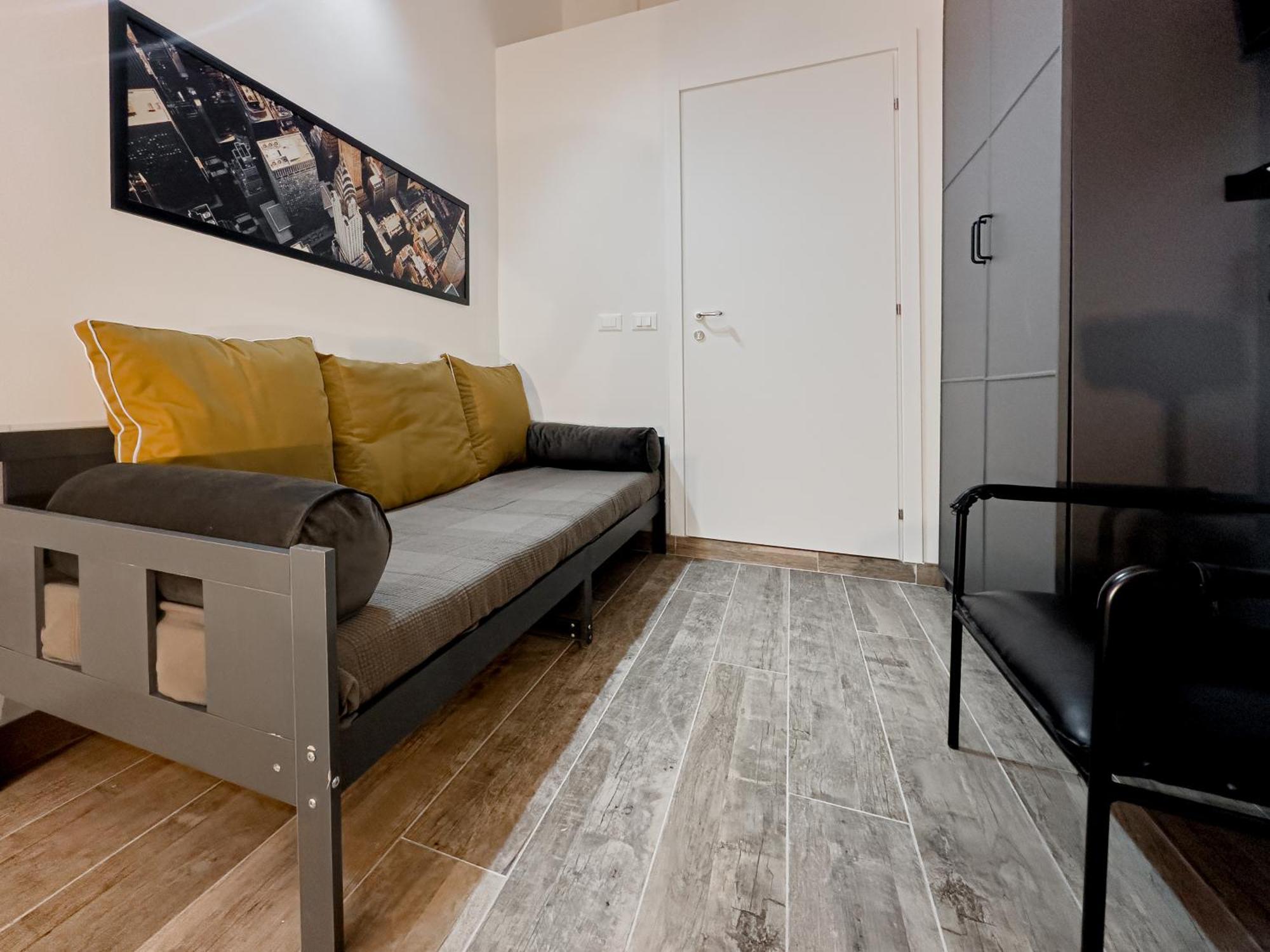 Realkasa Galliera Home & Suites Bologna Esterno foto