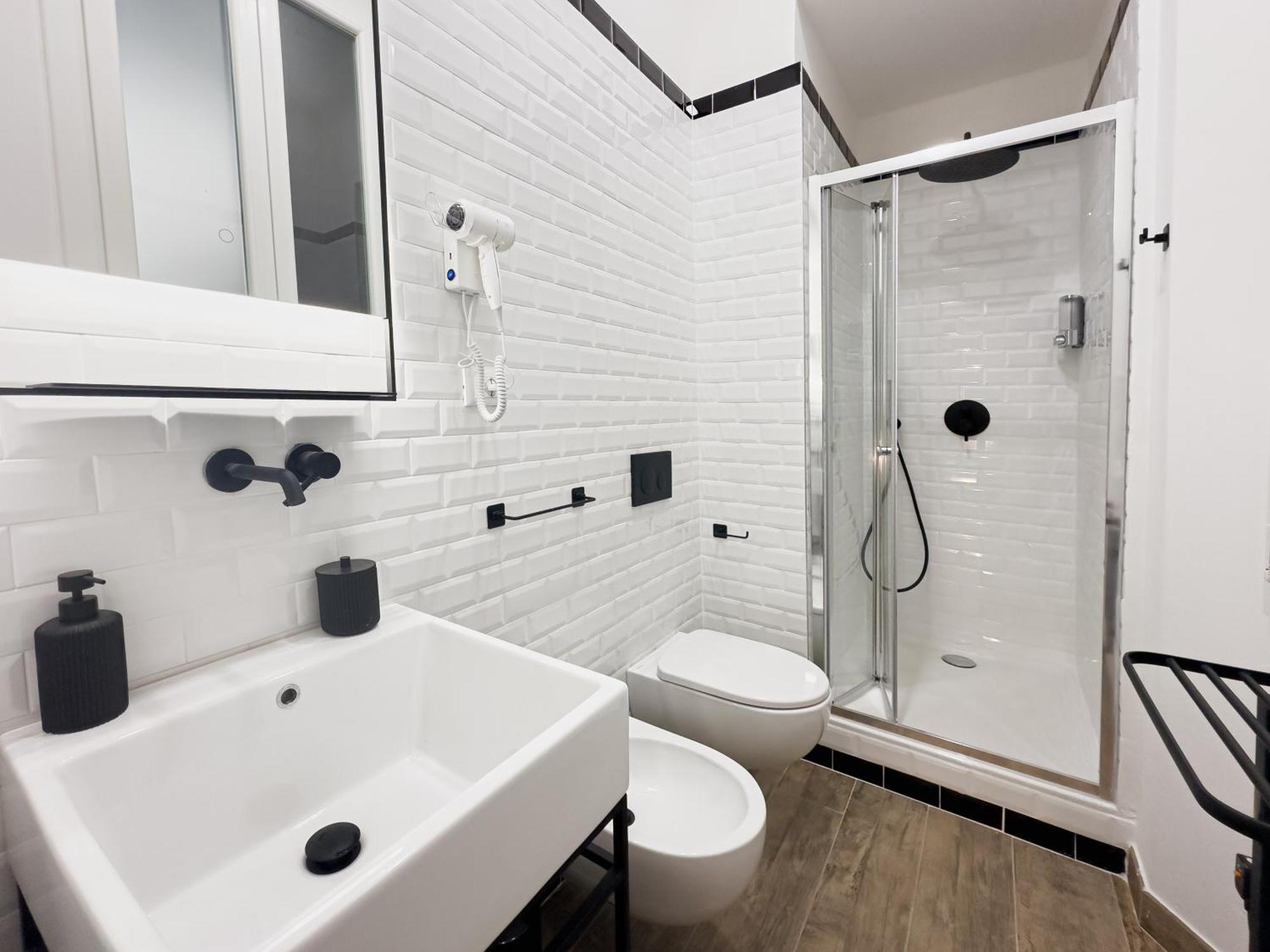 Realkasa Galliera Home & Suites Bologna Esterno foto