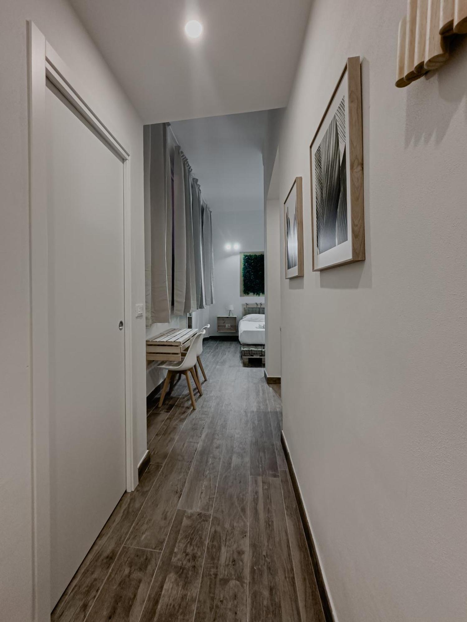 Realkasa Galliera Home & Suites Bologna Esterno foto