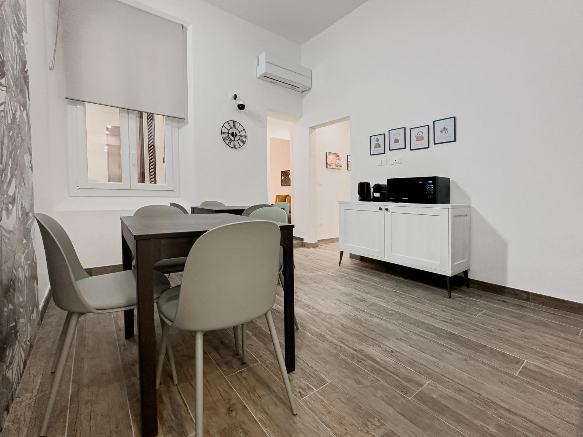 Realkasa Galliera Home & Suites Bologna Esterno foto