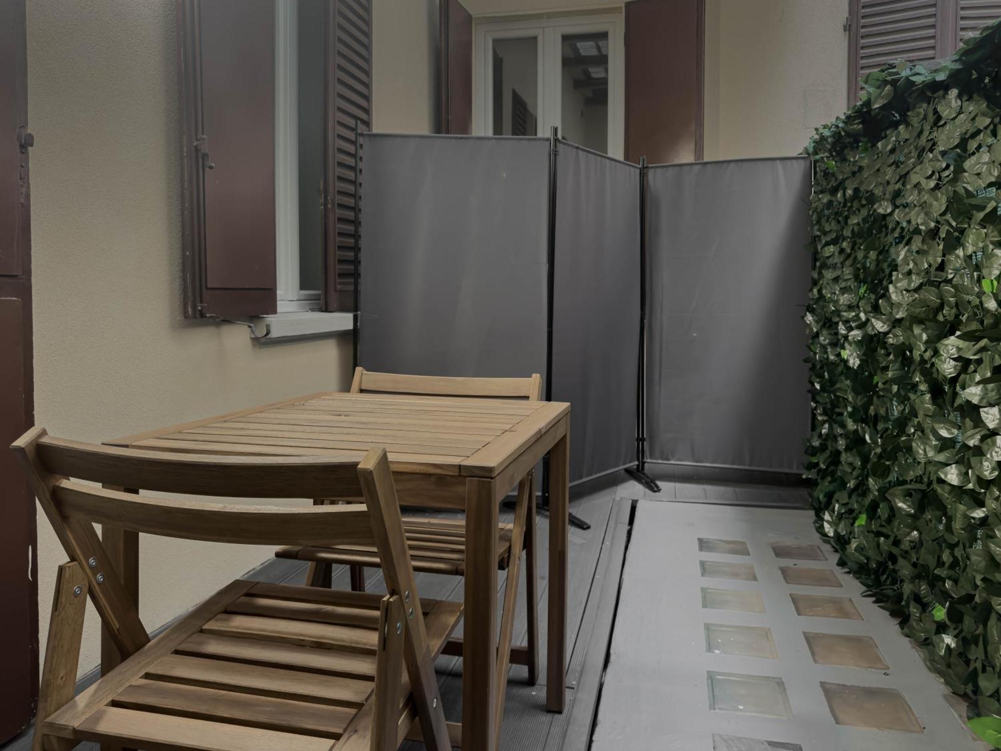 Realkasa Galliera Home & Suites Bologna Esterno foto