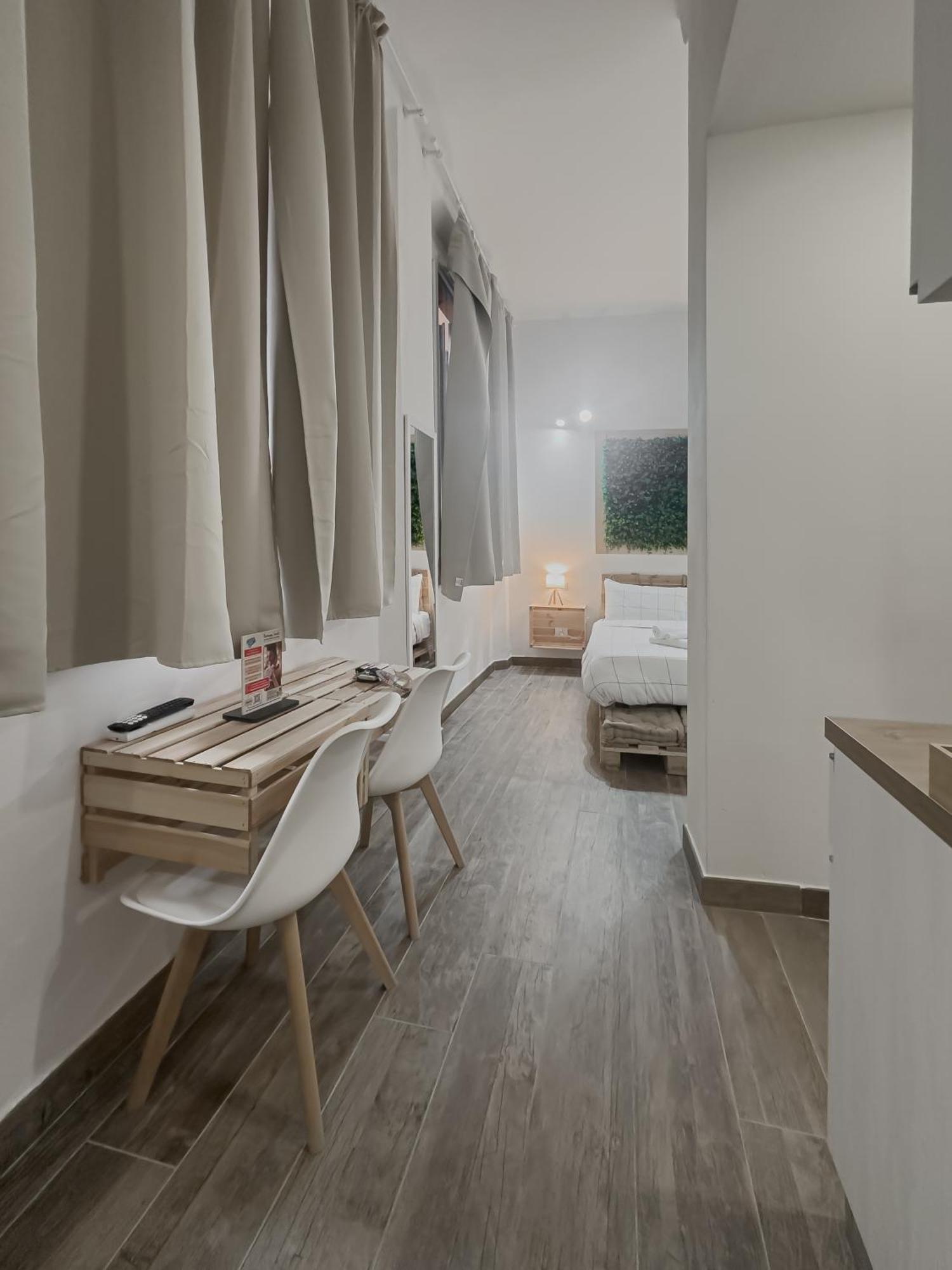 Realkasa Galliera Home & Suites Bologna Esterno foto