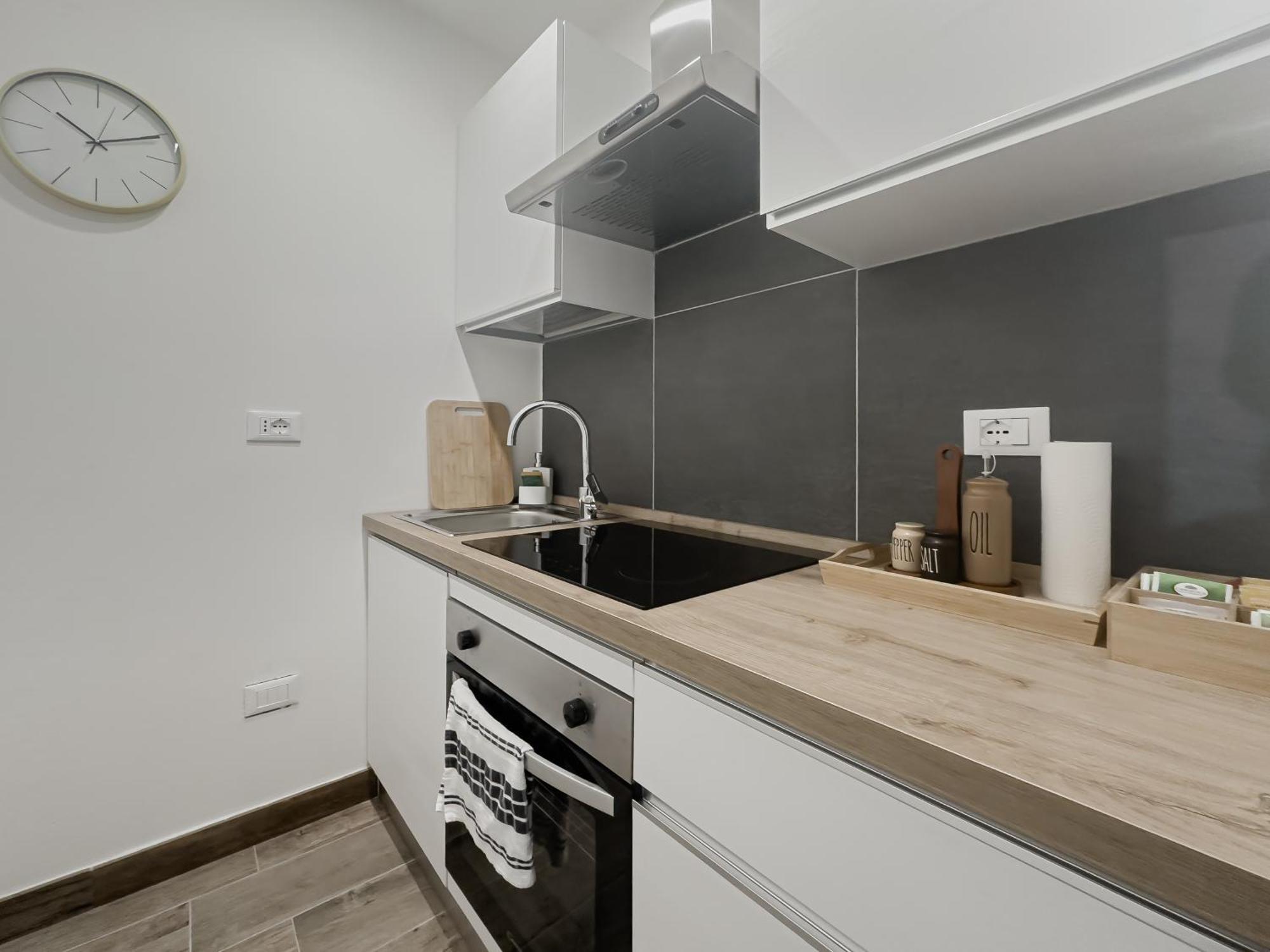 Realkasa Galliera Home & Suites Bologna Esterno foto