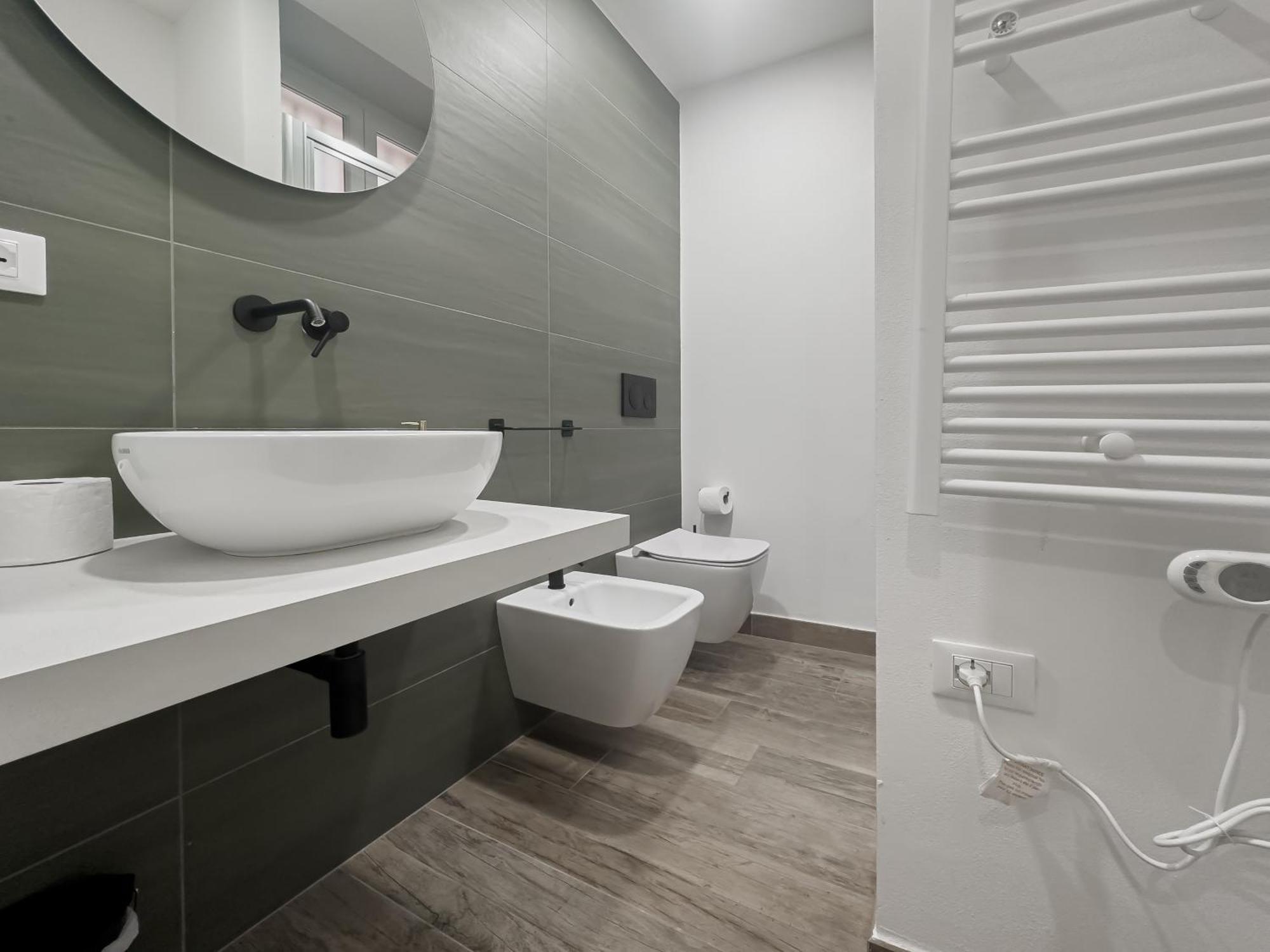 Realkasa Galliera Home & Suites Bologna Esterno foto