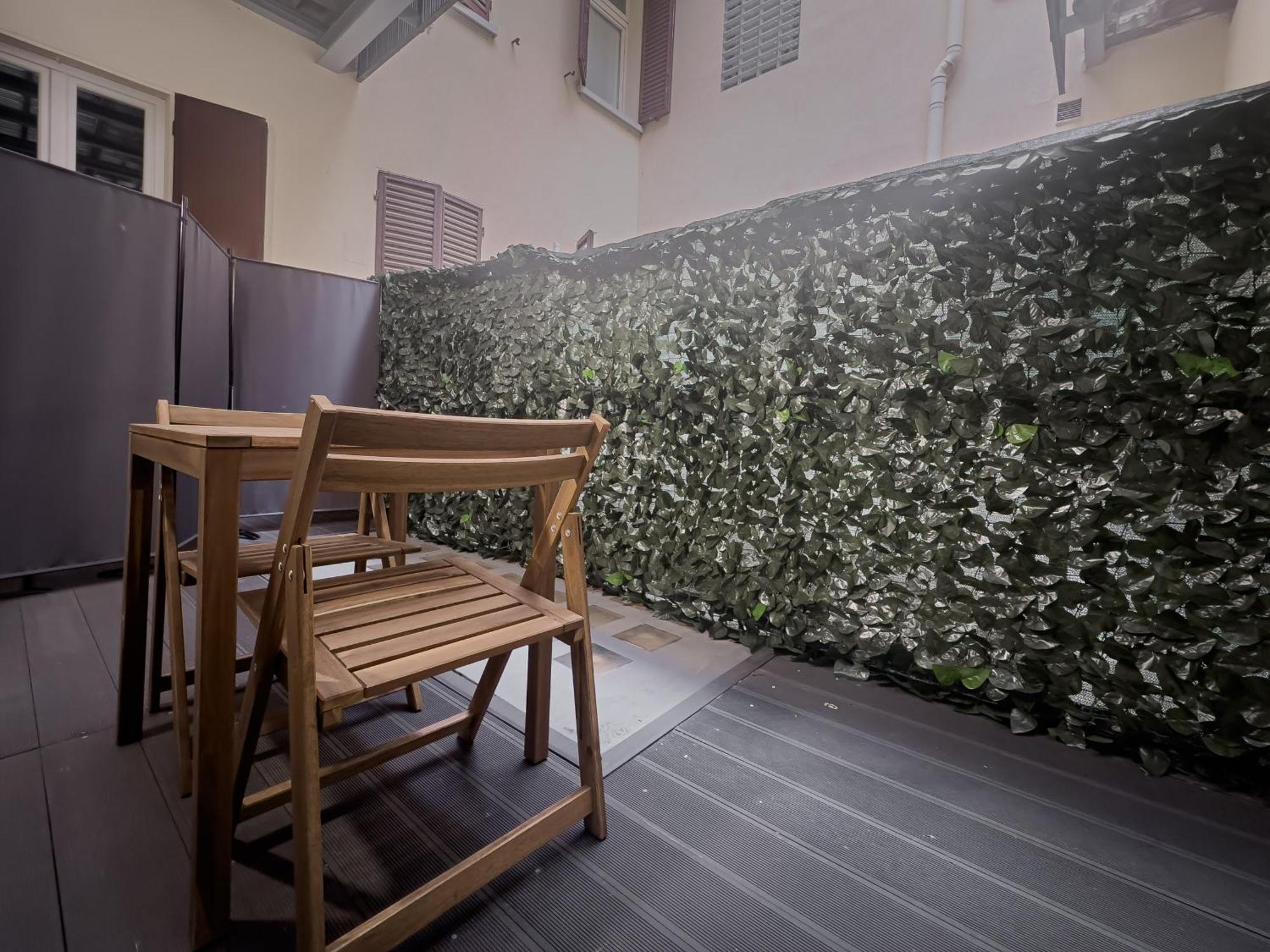 Realkasa Galliera Home & Suites Bologna Esterno foto