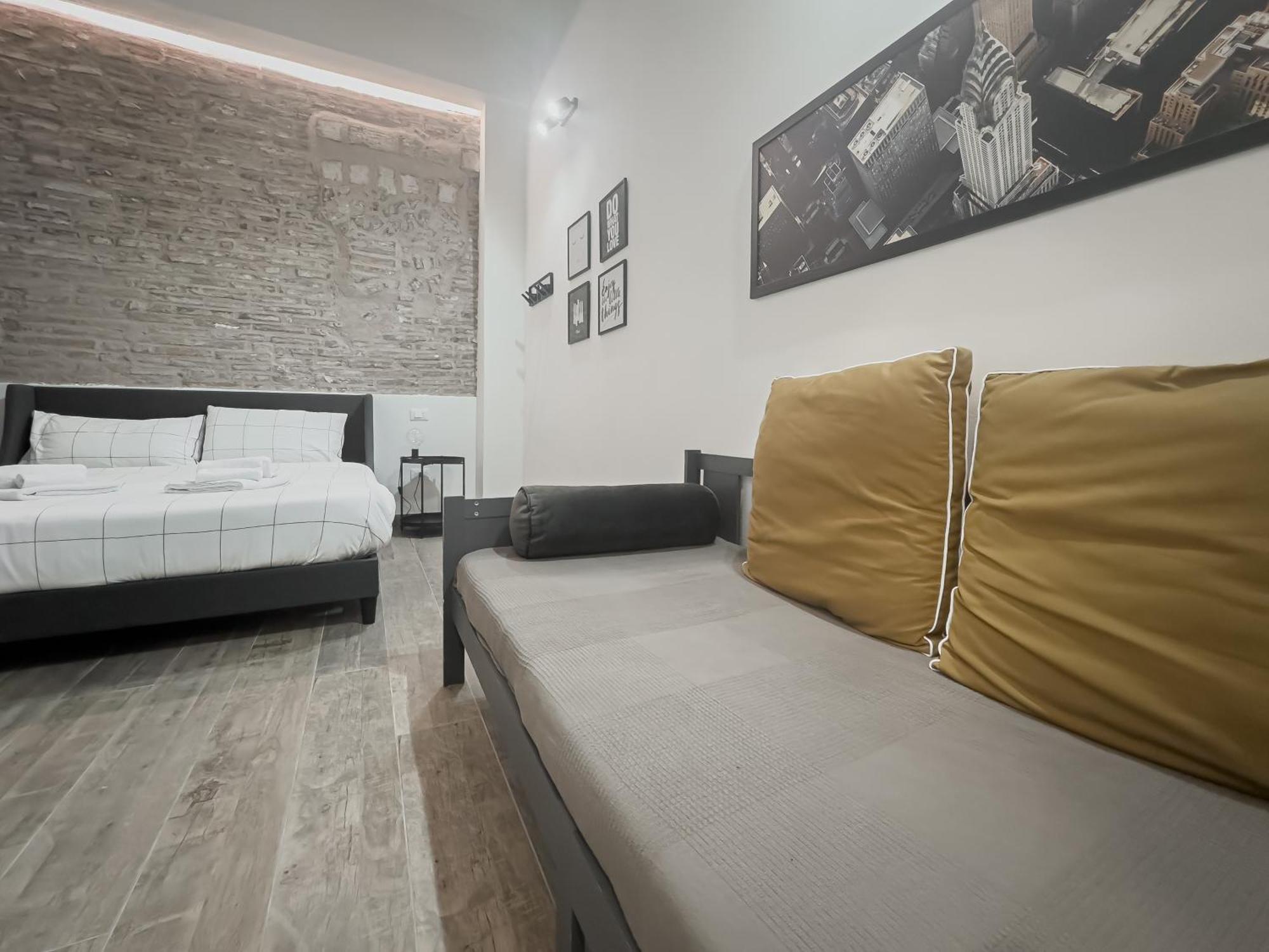 Realkasa Galliera Home & Suites Bologna Esterno foto